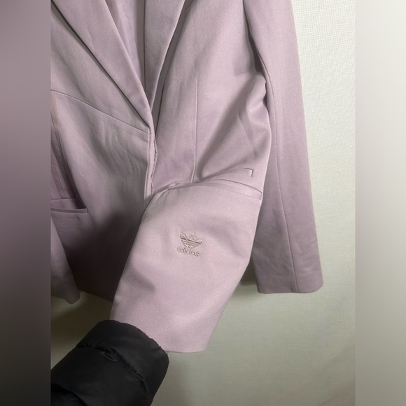 Nwot Deadstock Adidas Rare Originals x Danielle Cathari DC Blazer & Trousers - Picture 5 of 15